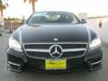 Black - CLS 550 Coupe Photo No. 2
