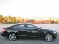 Black - CLS 550 Coupe Photo No. 3