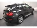 Black Sapphire Metallic - X5 xDrive35d Photo No. 8