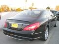 Black - CLS 550 Coupe Photo No. 4