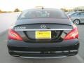 Black - CLS 550 Coupe Photo No. 5
