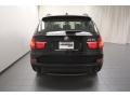 Black Sapphire Metallic - X5 xDrive35d Photo No. 10