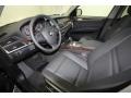Black Sapphire Metallic - X5 xDrive35d Photo No. 11