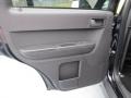 2009 Black Ford Escape XLT V6  photo #25