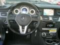 Black - CLS 550 Coupe Photo No. 9