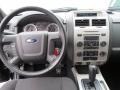 2009 Black Ford Escape XLT V6  photo #30