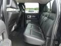 Black Rear Seat Photo for 2010 Ford F150 #72768094