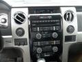 Black Controls Photo for 2010 Ford F150 #72768220