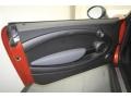Spice Orange Metallic - Cooper Hardtop Photo No. 15