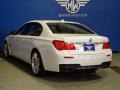 Alpine White - 7 Series 750Li xDrive Sedan Photo No. 6