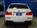 Alpine White - 7 Series 750Li xDrive Sedan Photo No. 7