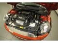 Spice Orange Metallic - Cooper Hardtop Photo No. 36