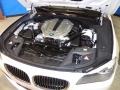 Alpine White - 7 Series 750Li xDrive Sedan Photo No. 29