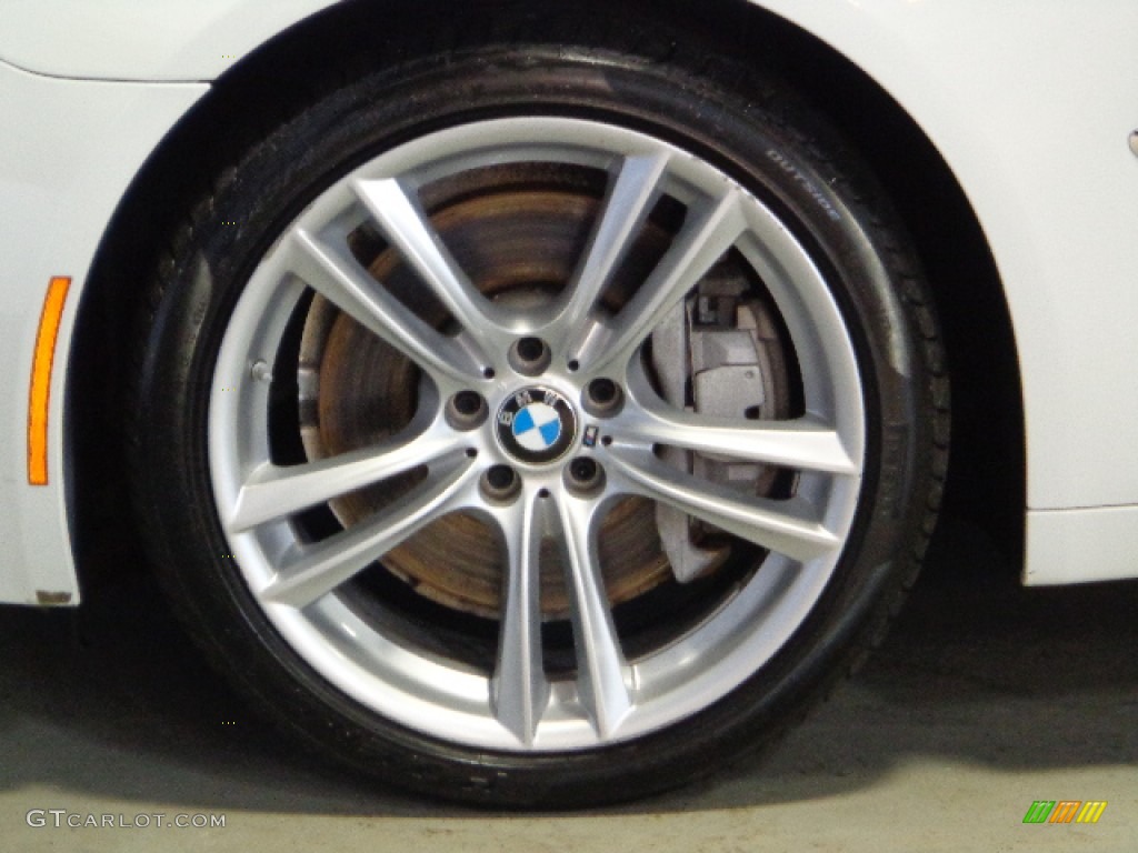 2011 7 Series 750Li xDrive Sedan - Alpine White / Black Nappa Leather photo #32