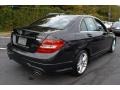 Magnetite Black Metallic - C 300 Sport 4Matic Photo No. 6