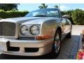 2003 Silver Bentley Azure Mulliner Convertible  photo #10