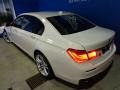 Alpine White - 7 Series 750Li xDrive Sedan Photo No. 36