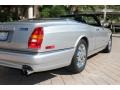 2003 Silver Bentley Azure Mulliner Convertible  photo #12