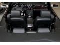 Black Interior Photo for 2003 Bentley Azure #72769405