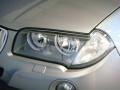 Silver Grey Metallic - X3 3.0si Photo No. 4