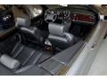 Black Interior Photo for 2003 Bentley Azure #72769429