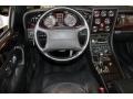 Black Dashboard Photo for 2003 Bentley Azure #72769489