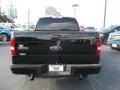 2008 Black Ford F150 FX2 Sport SuperCrew  photo #4