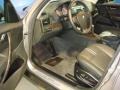Silver Grey Metallic - X3 3.0si Photo No. 12