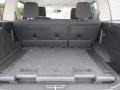 2008 Dodge Nitro Dark Slate Gray/Light Slate Gray Interior Trunk Photo