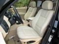 Sand Beige Front Seat Photo for 2005 BMW X3 #72769664