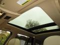 2005 BMW X3 Sand Beige Interior Sunroof Photo