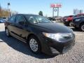 Attitude Black Metallic - Camry LE Photo No. 1
