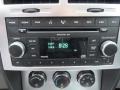 2008 Dodge Nitro SLT Audio System