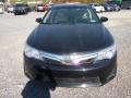 Attitude Black Metallic - Camry LE Photo No. 2