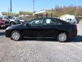 Attitude Black Metallic - Camry LE Photo No. 4