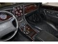 2003 Bentley Azure Black Interior Dashboard Photo