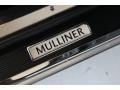 2003 Bentley Azure Mulliner Convertible Badge and Logo Photo