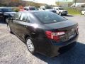 Attitude Black Metallic - Camry LE Photo No. 5