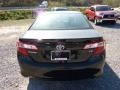 Attitude Black Metallic - Camry LE Photo No. 6