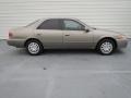 2001 Cashmere Beige Metallic Toyota Camry CE  photo #2