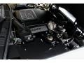 6.75 Litre Turbocharged OHV 16-Valve V8 Engine for 2003 Bentley Azure Mulliner Convertible #72770014