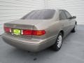 2001 Cashmere Beige Metallic Toyota Camry CE  photo #3