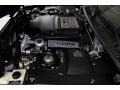2003 Bentley Azure 6.75 Litre Turbocharged OHV 16-Valve V8 Engine Photo