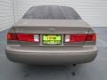 2001 Cashmere Beige Metallic Toyota Camry CE  photo #4