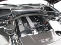 2005 BMW X3 3.0 Liter DOHC 24V Inline 6 Cylinder Engine Photo