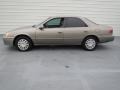 2001 Cashmere Beige Metallic Toyota Camry CE  photo #5