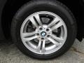 2005 BMW X3 3.0i Wheel and Tire Photo