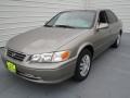 2001 Cashmere Beige Metallic Toyota Camry CE  photo #6