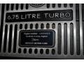 6.75 Litre Turbocharged OHV 16-Valve V8 Engine for 2003 Bentley Azure Mulliner Convertible #72770115