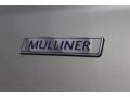 2003 Silver Bentley Azure Mulliner Convertible  photo #47